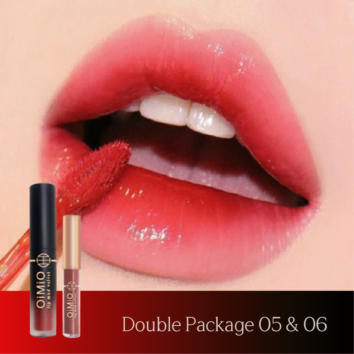 Lip Mud Double thumbnail 6